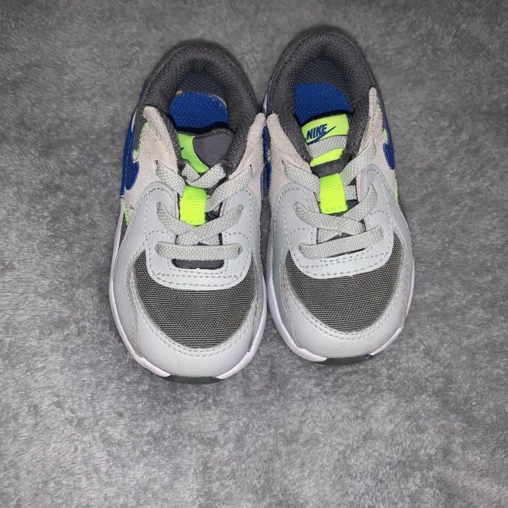 Toddler Nike